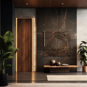 Ремонт квартир класса комфорт