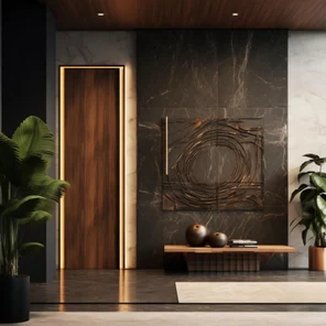 Ремонт квартир класса комфорт